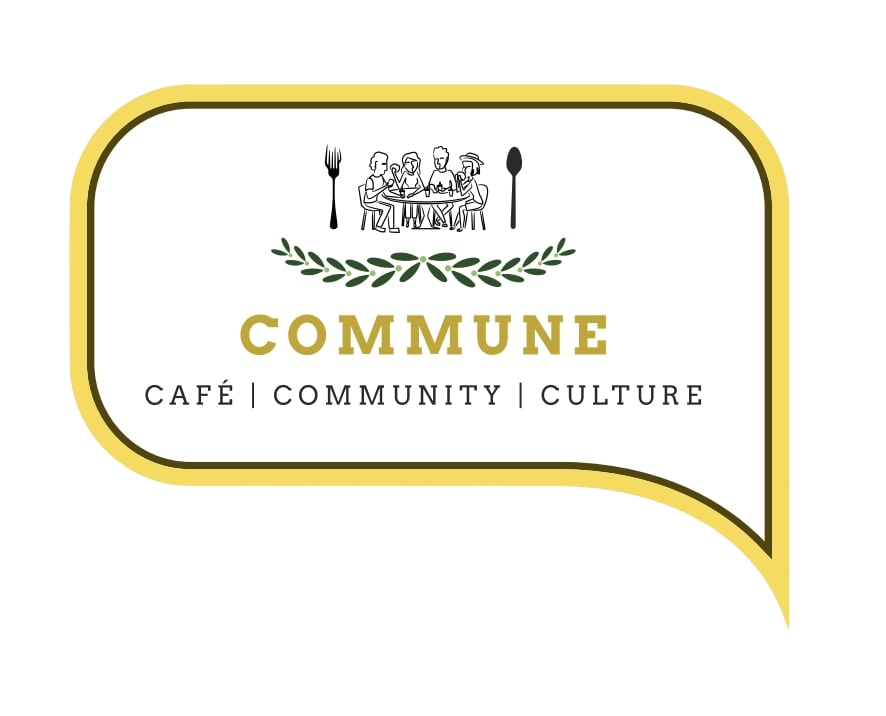 Cafe Commune